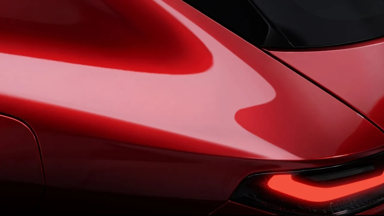 Antes de su presentación oficial, el nuevo SUV de Alfa Romeo ya deja ver por dónde van los tiros