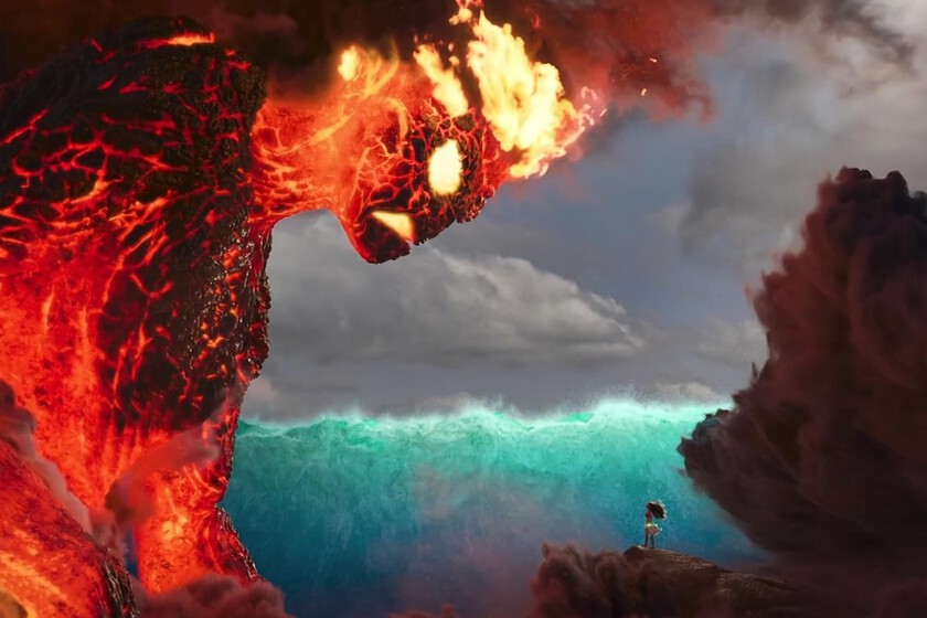 Los niños no dejan de ver 'Vaiana' en Disney+ y los expertos saben por qué: "Cada repetición es un experimento para el cerebro"