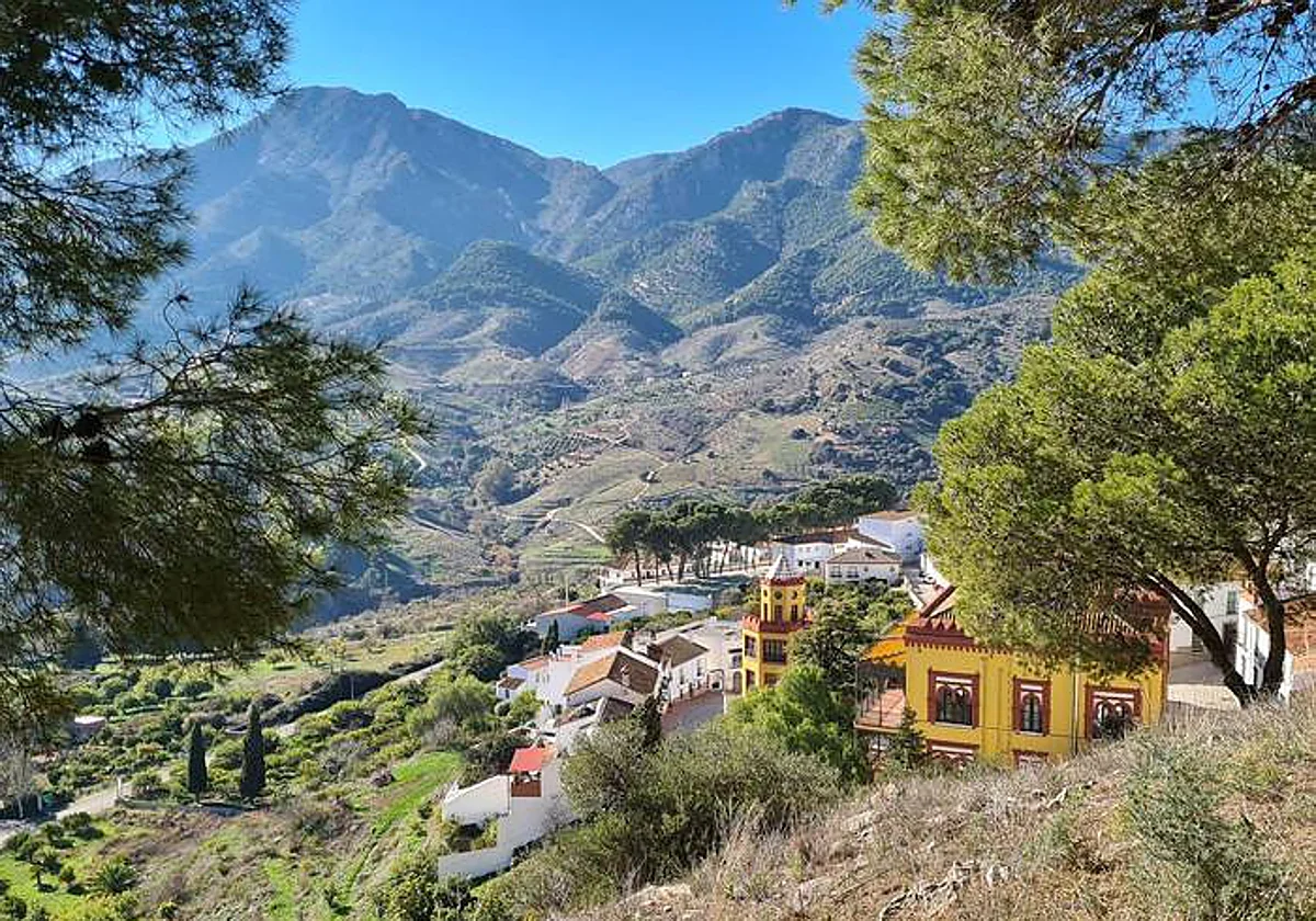 Carratraca se estrena en la divulgación con sus primeras Jornadas sobre naturaleza, historia y territorio