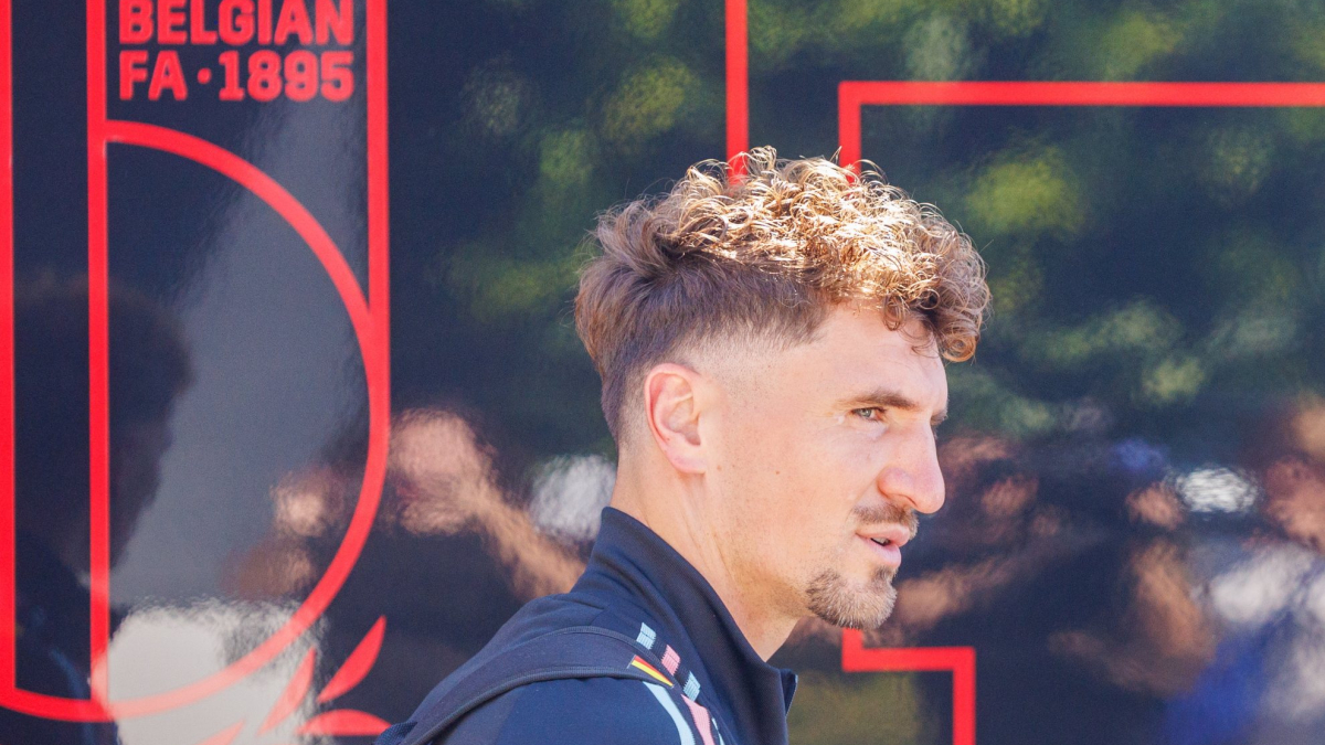 Thomas Meunier deja plantado al Valencia y apunta al Sunderland