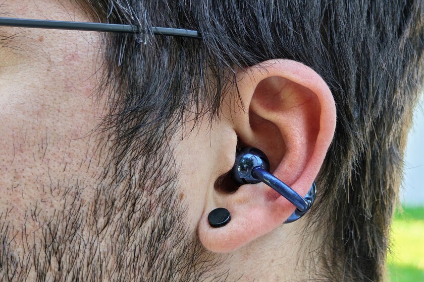 Ya es oficial: así son los nuevos Huawei FreeClip 2 S, unos auriculares con un diseño más propio de una joya