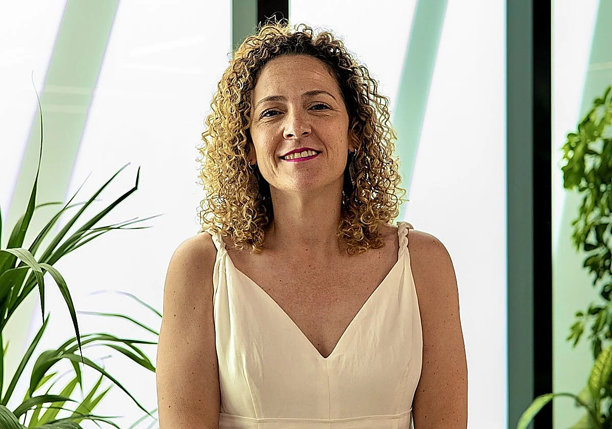 Mar López: poder femenino en el mundo de la ciberseguridad