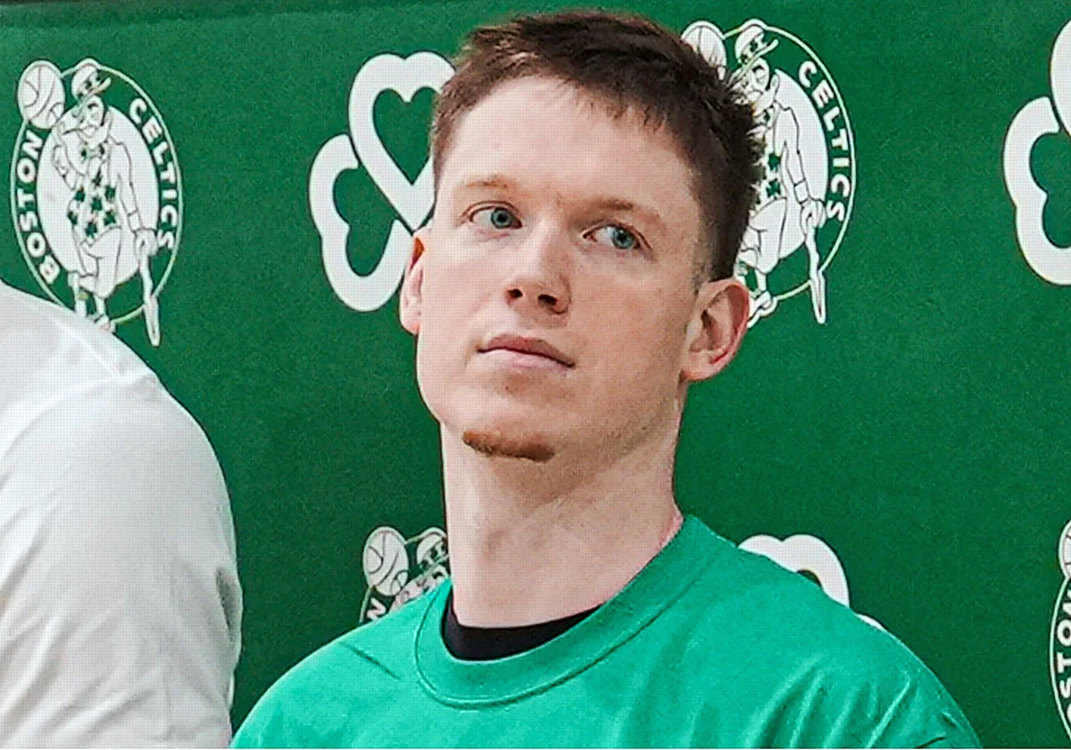 Shulga, de fichaje sorpresa del Unicaja a llegar al Real Madrid