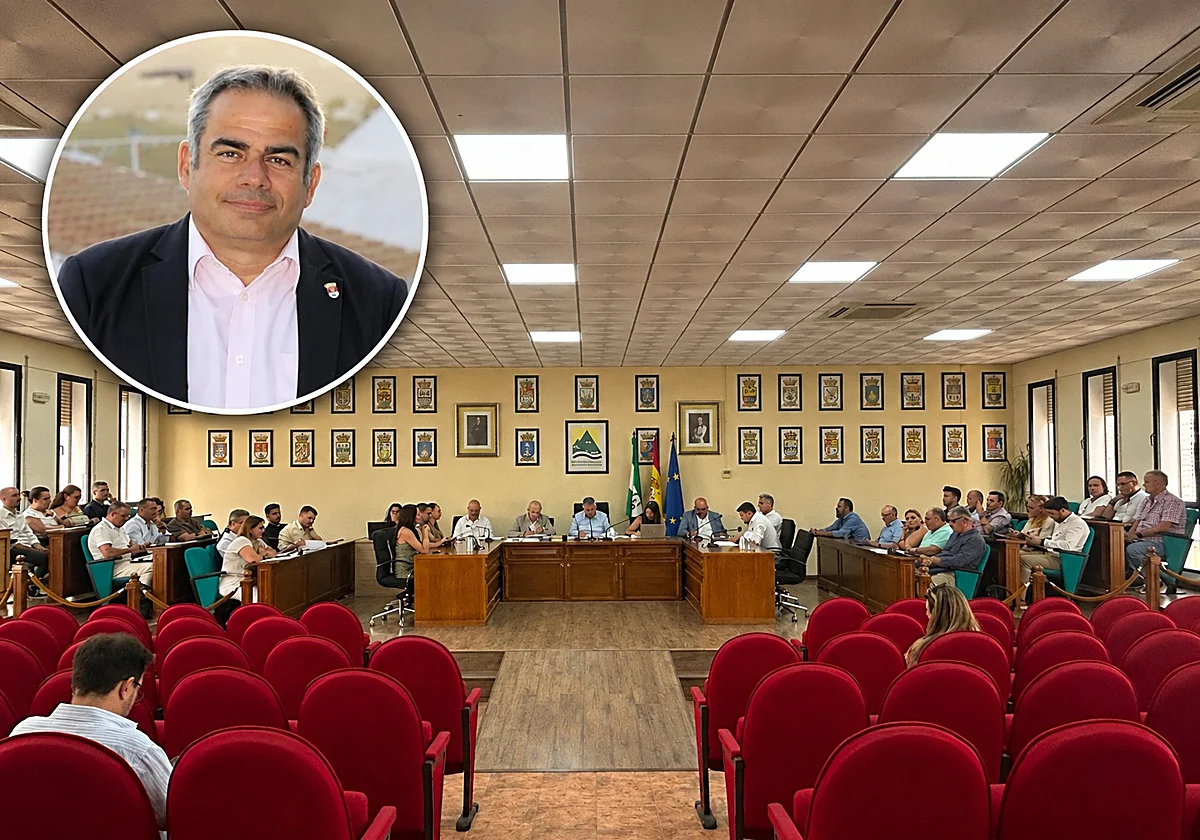 Frigiliana da marcha atrás a su salida de la Mancomunidad tras afirmar que los servicios «son cero»