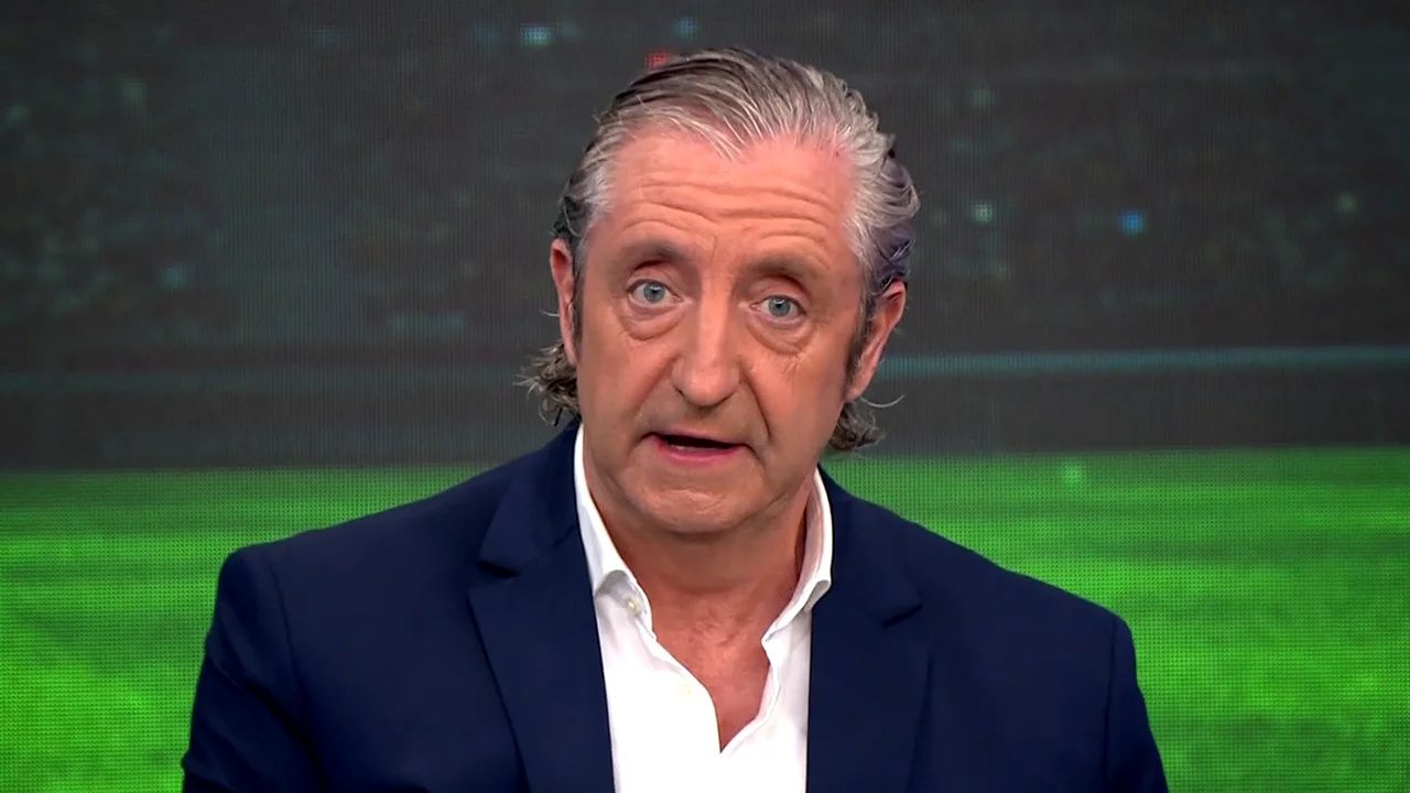 Josep Pedrerol, fin a su etapa en Atresmedia tras más de 10 años: un adiós de "mutuo acuerdo" y la fecha del último 'Chiringuito'