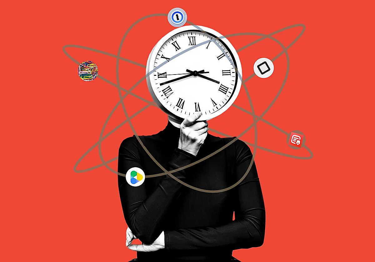 Las apps imprescindibles para ordenar tu vida digital