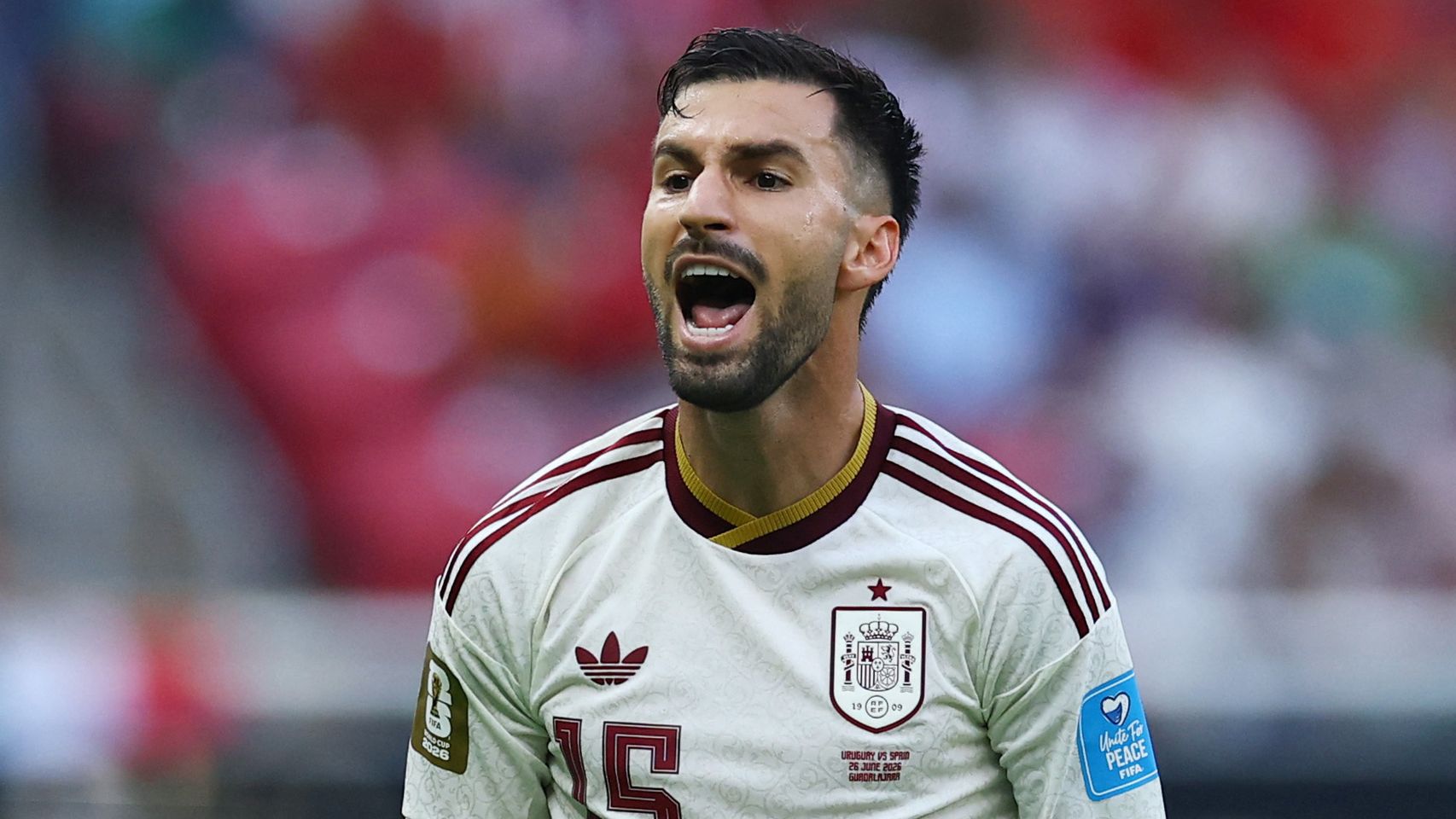 Francia - España hoy, en directo | Alineaciones, goles, resultado y última hora de las semifinales del Mundial 2026
