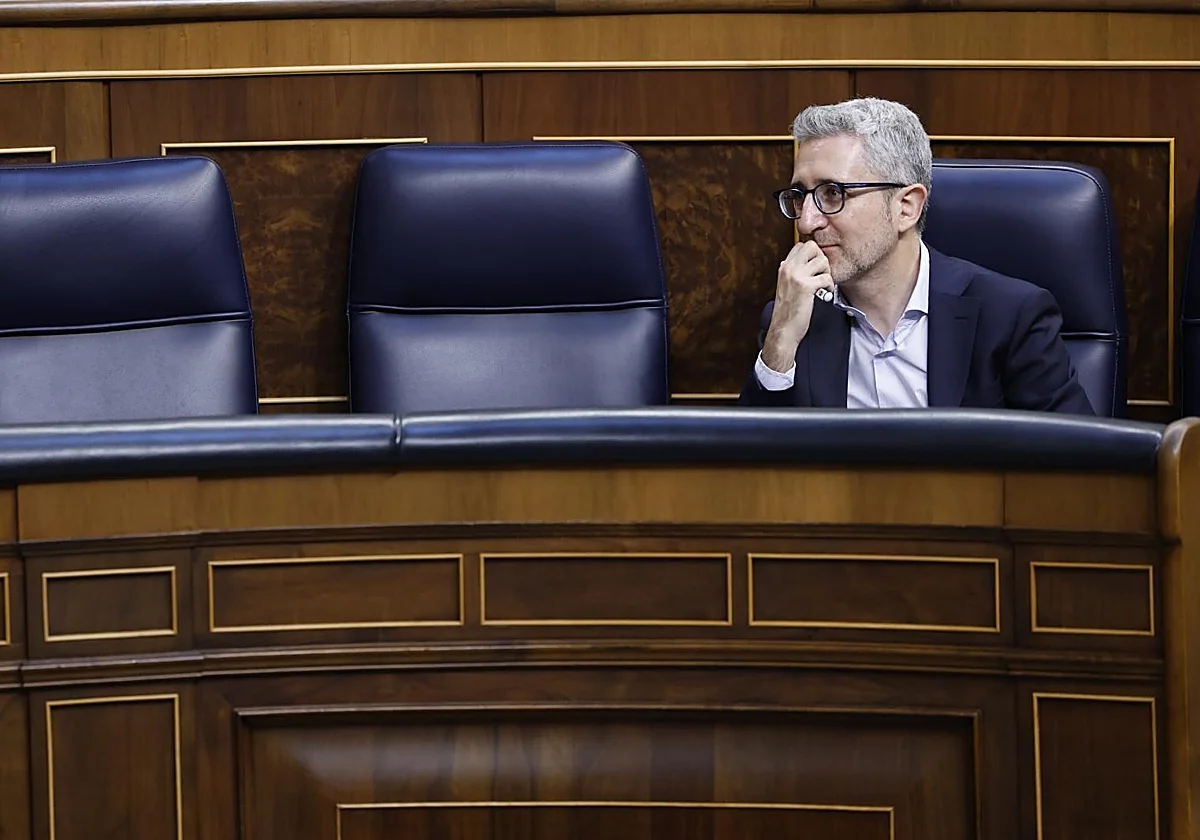 El Congreso evidencia la falta de mayoría para los Presupuestos en un pleno agridulce para el Gobierno