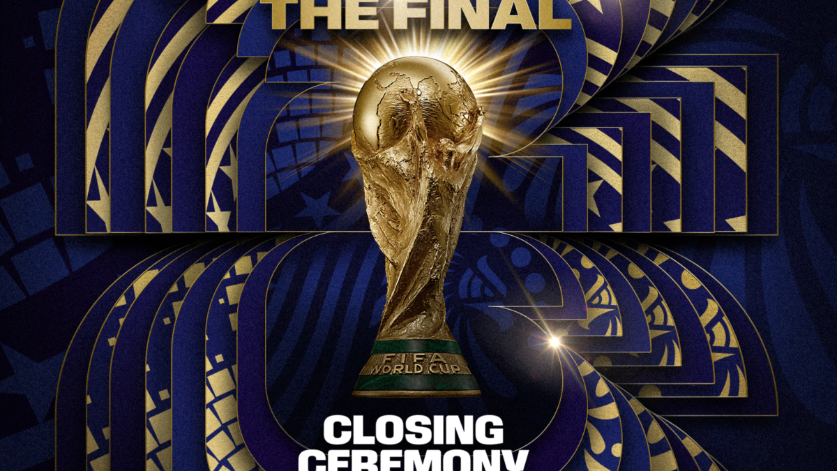 FIFA desvela los detalles de la fiesta de la final