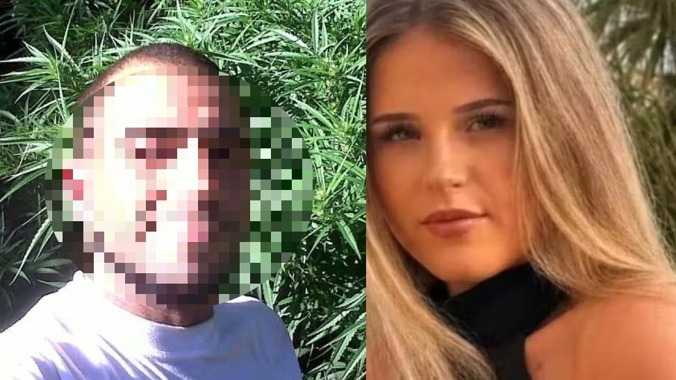El conductor del atropello de la noruega Nikoline en Mijas, limpió la furgoneta con lejía, lo negó y tiene antecedentes