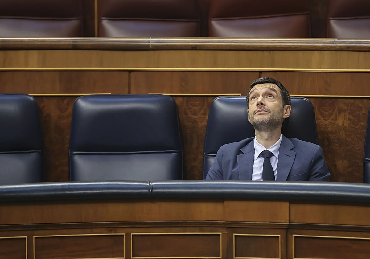 Aprobada la reforma de la ley de dependencia y la financiación para reflotar el sistema