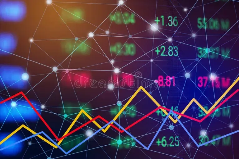 Las criptomonedas más disparadas en 2025