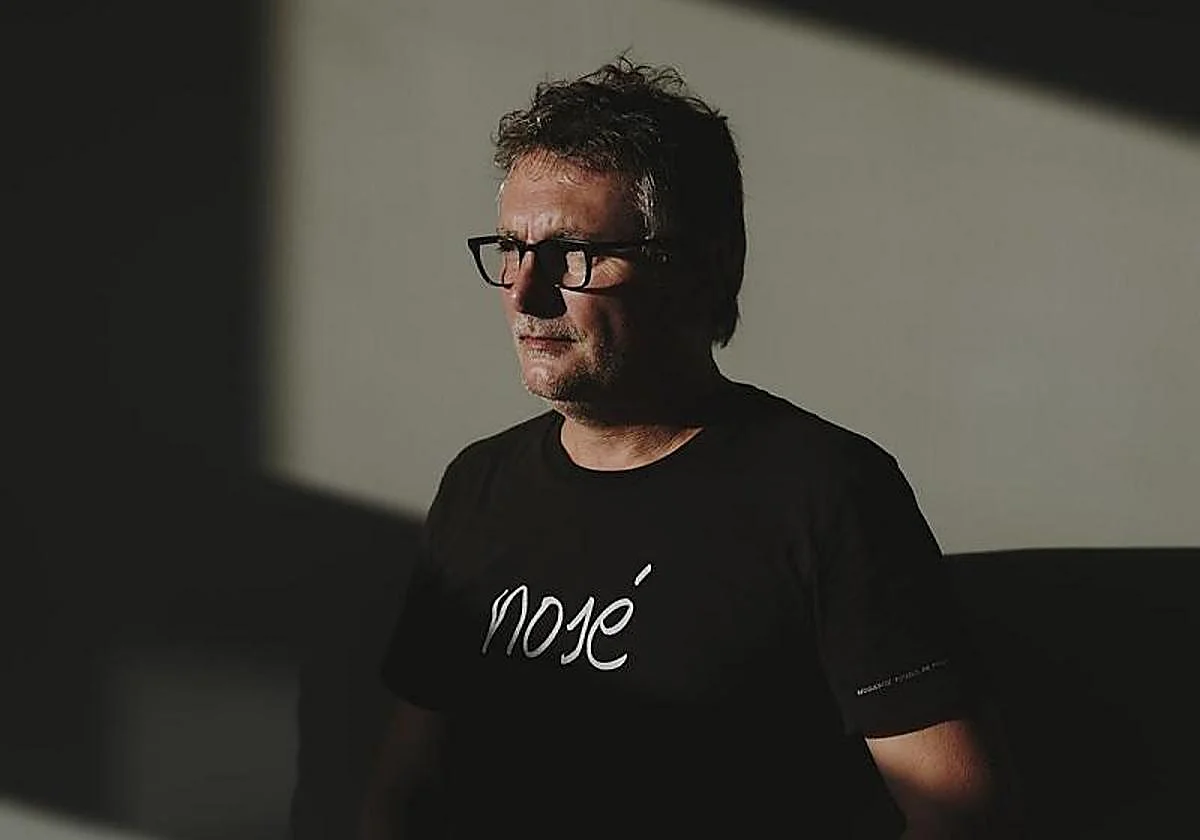 Andoni Luis Aduriz y la consagración cultural de la cocina