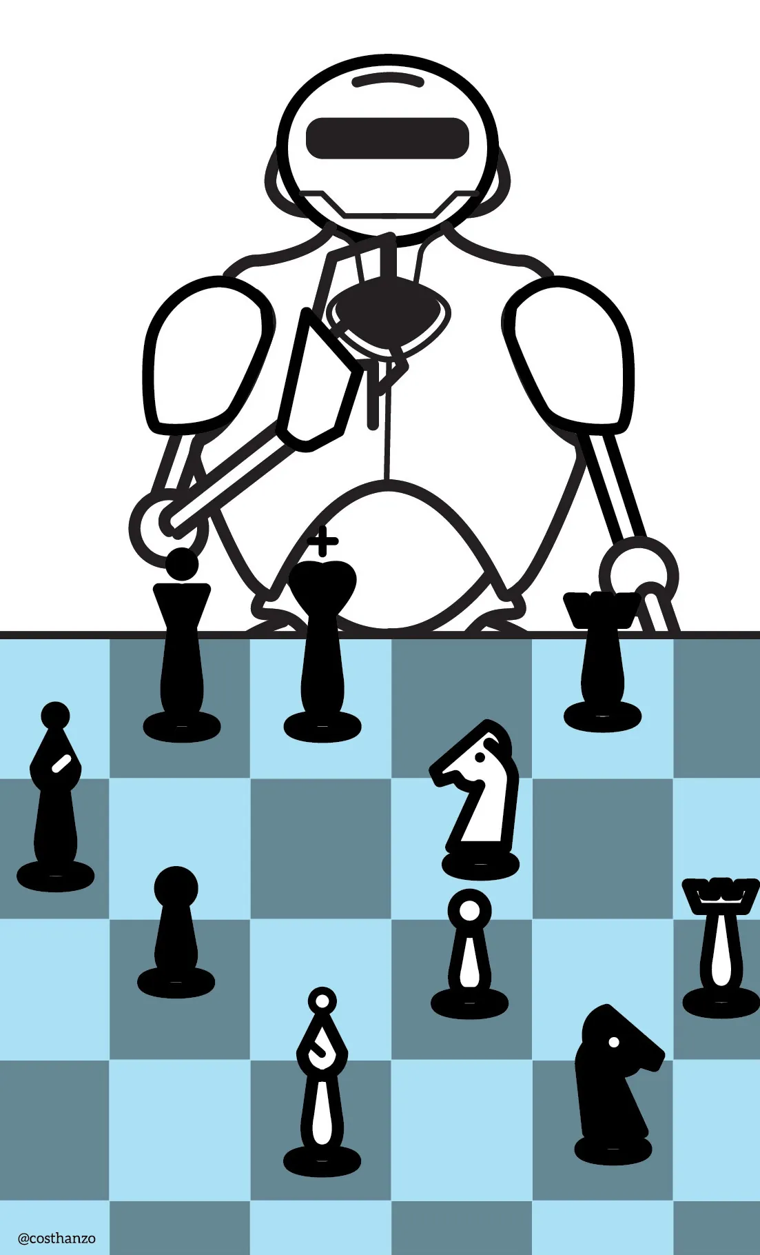 Cuando el atacante es una IA: el plan que ya no puede esperar