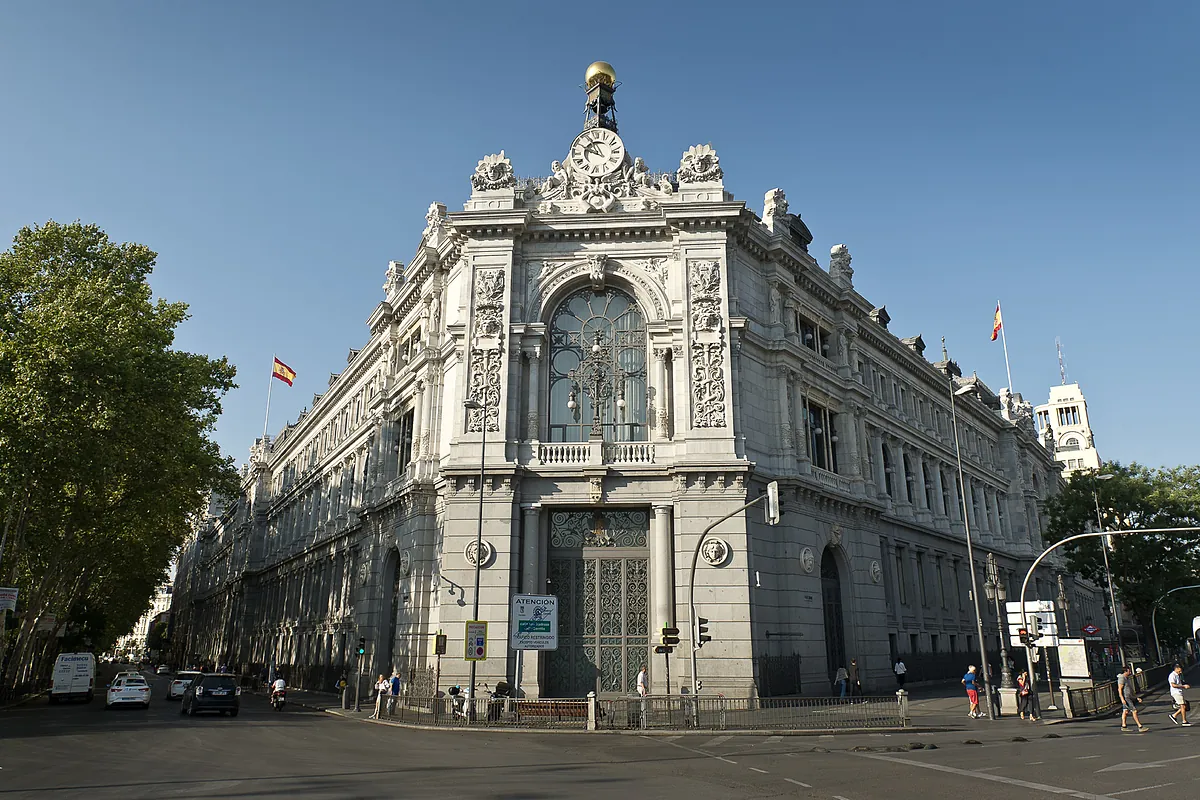 El Banco de España vigila la independencia de las tasaciones