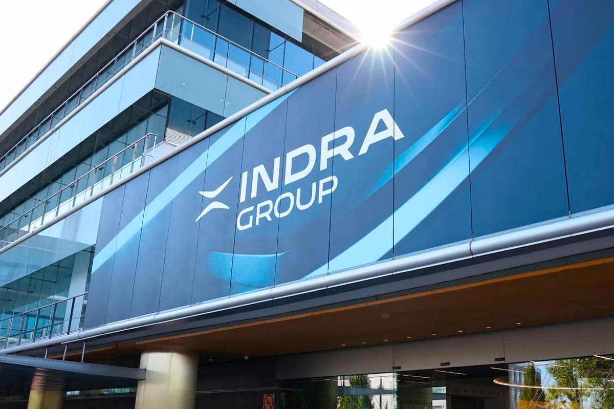 Indra, oportunidad de inversión pese a los altibajos
