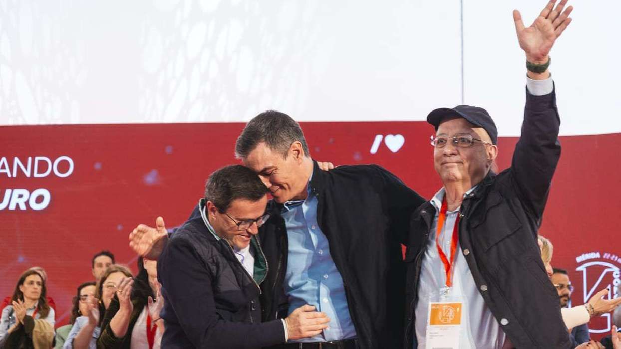 ¿Quiso Gallardo "congraciarse" con Sánchez o tuvo presiones? Los dos posibles motivos de la prevaricación según los jueces