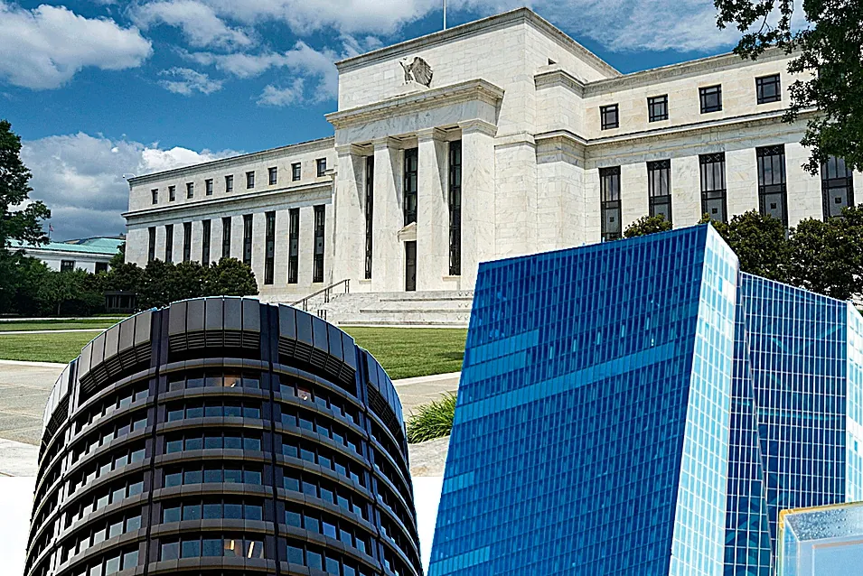 El crédito privado se hace mayor