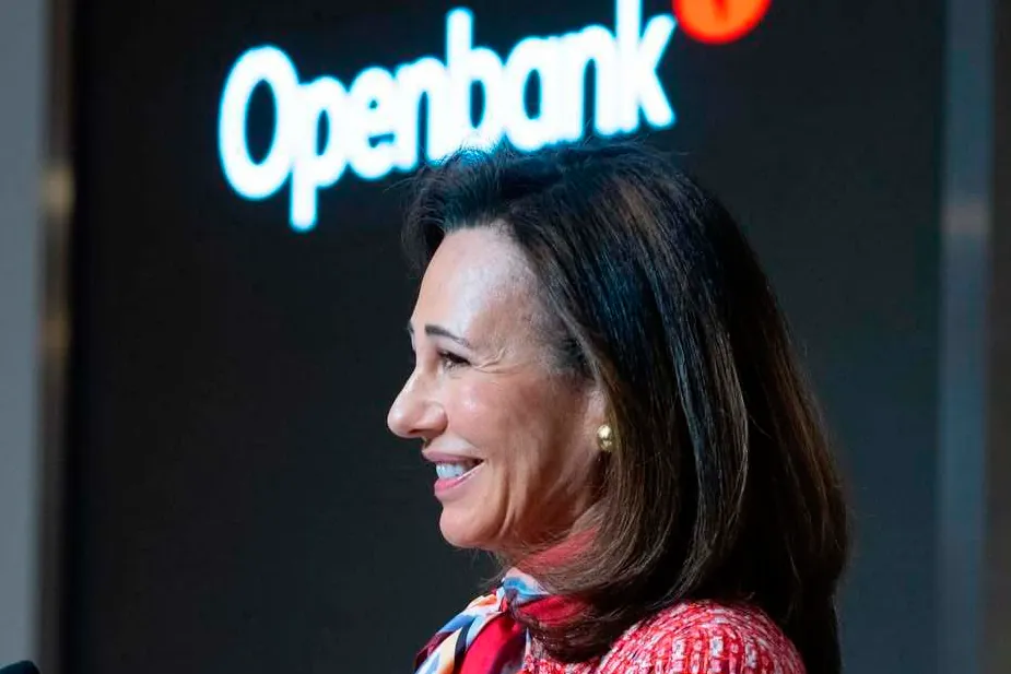 La batalla entre la gran banca española y los neobancos globales se acentúa