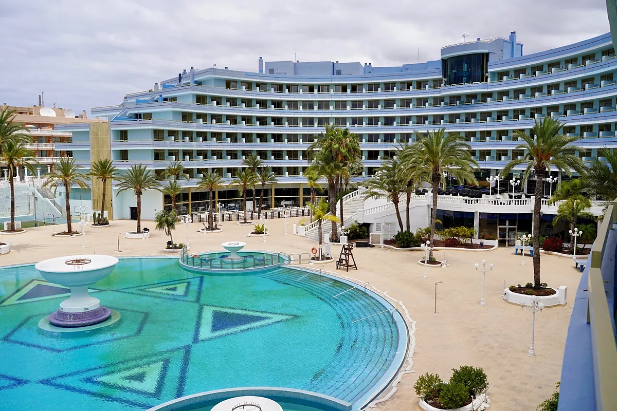 La inversión inmobiliaria apunta a nuevo récord tras el boom de 2025