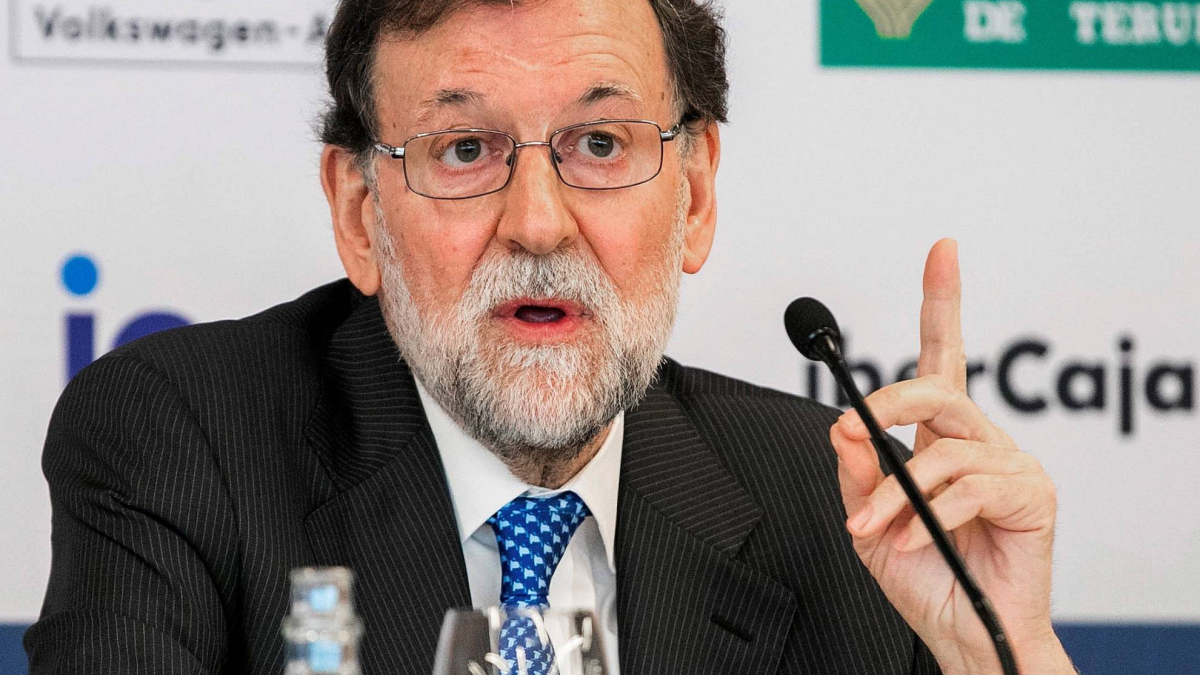 Rajoy rompe su silencio tras sus palabras sobre Francia<br>