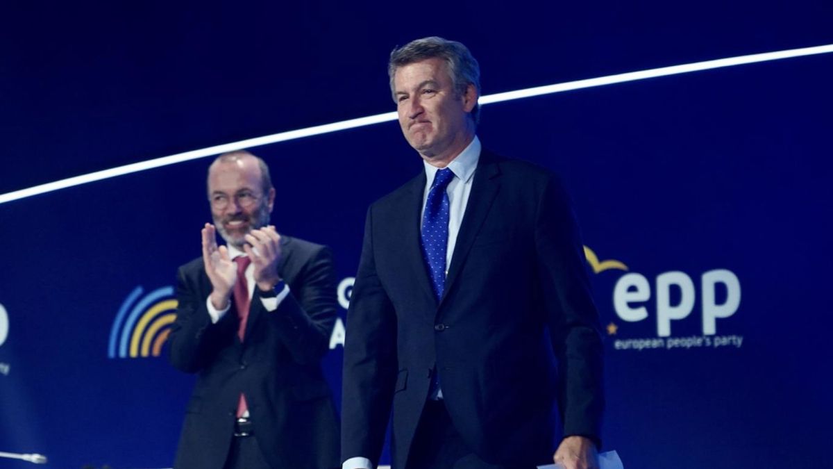 El PPE inaugura en Madrid el 'Foro Libertas' para impulsar la alianza de Europa y América Latina desde el centro derecha