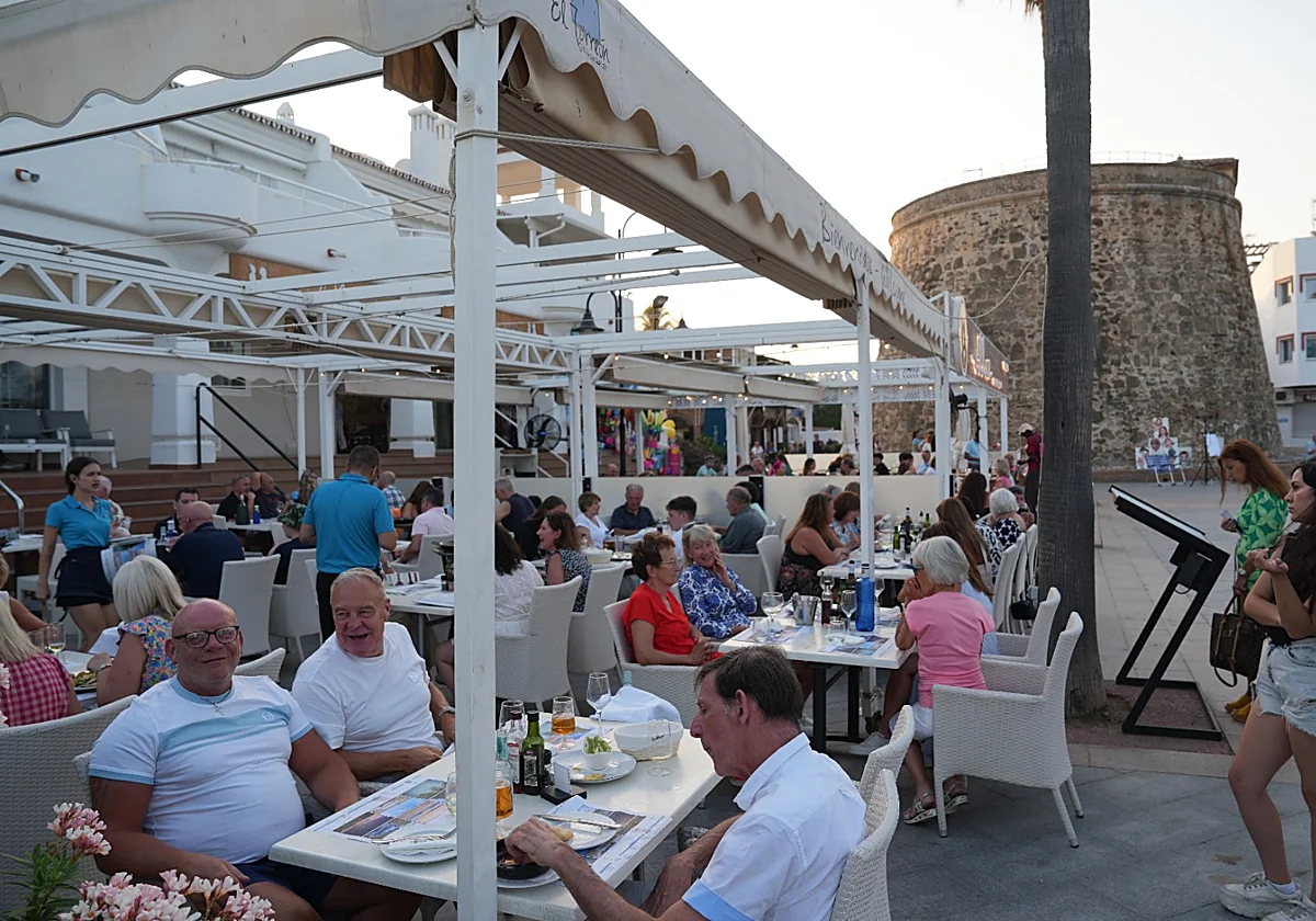 Tourism employment in Mijas rises to nearly 8,000 as sector continues to drive local economy