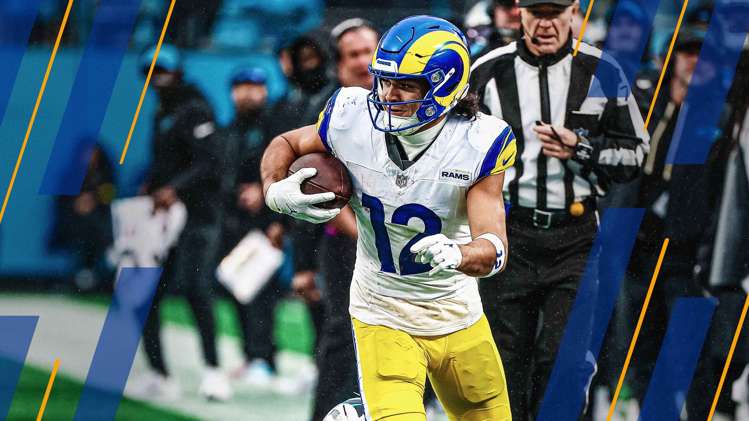 Fantasy Football: Perfect draft strategy, round by round for 10-team leagues, picks 4-7