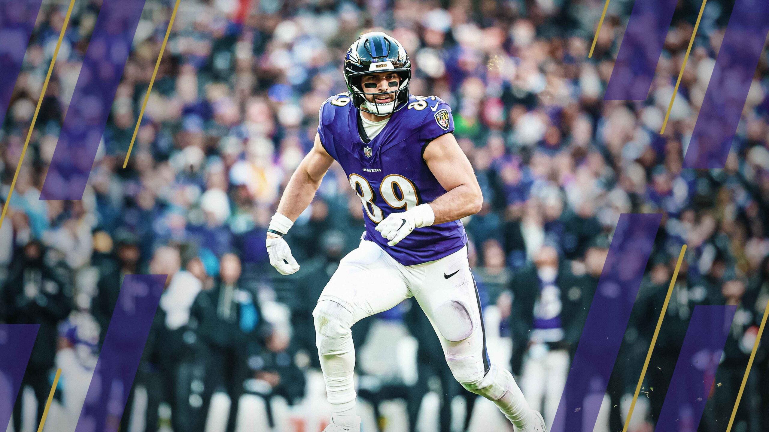 2026 Fantasy Football: Tight end sleepers for drafts