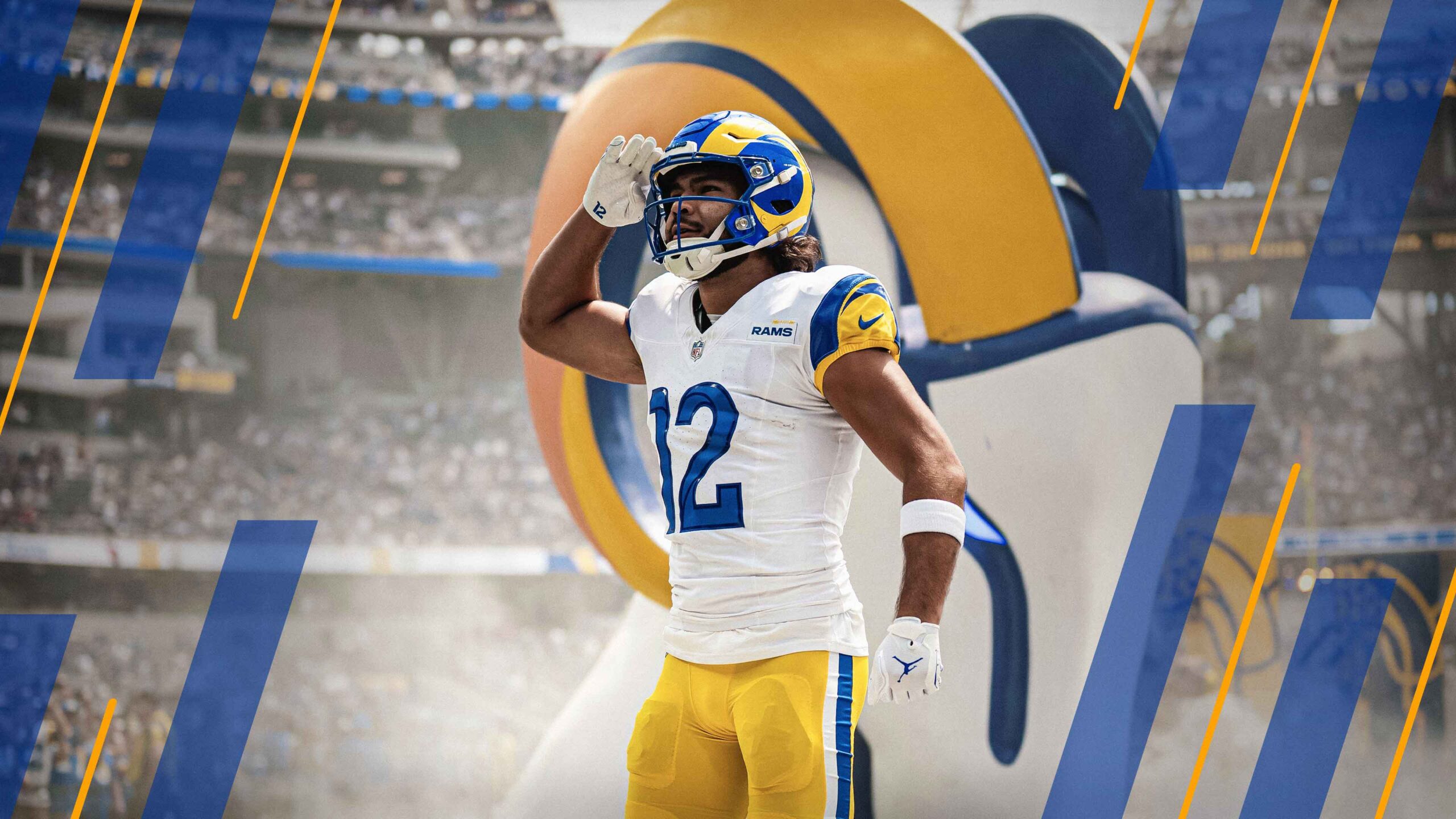 PFF Wide Receiver Rankings: The top 32 players ahead of the 2026 NFL season