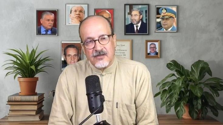 Marruecos libera al periodista crítico Ali Lmrabet tras declarar ante un juez acusado de un delito de difamación