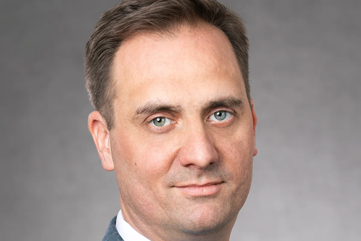 Ferrovial nombra CEO de su división de aeropuertos al exdirector de GIP (BlackRock)
