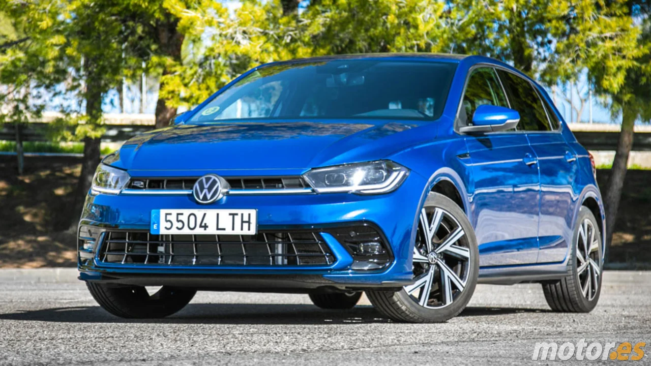 El Volkswagen Polo se la juega en 2026 con una reordenación clave de su gama y nuevos precios