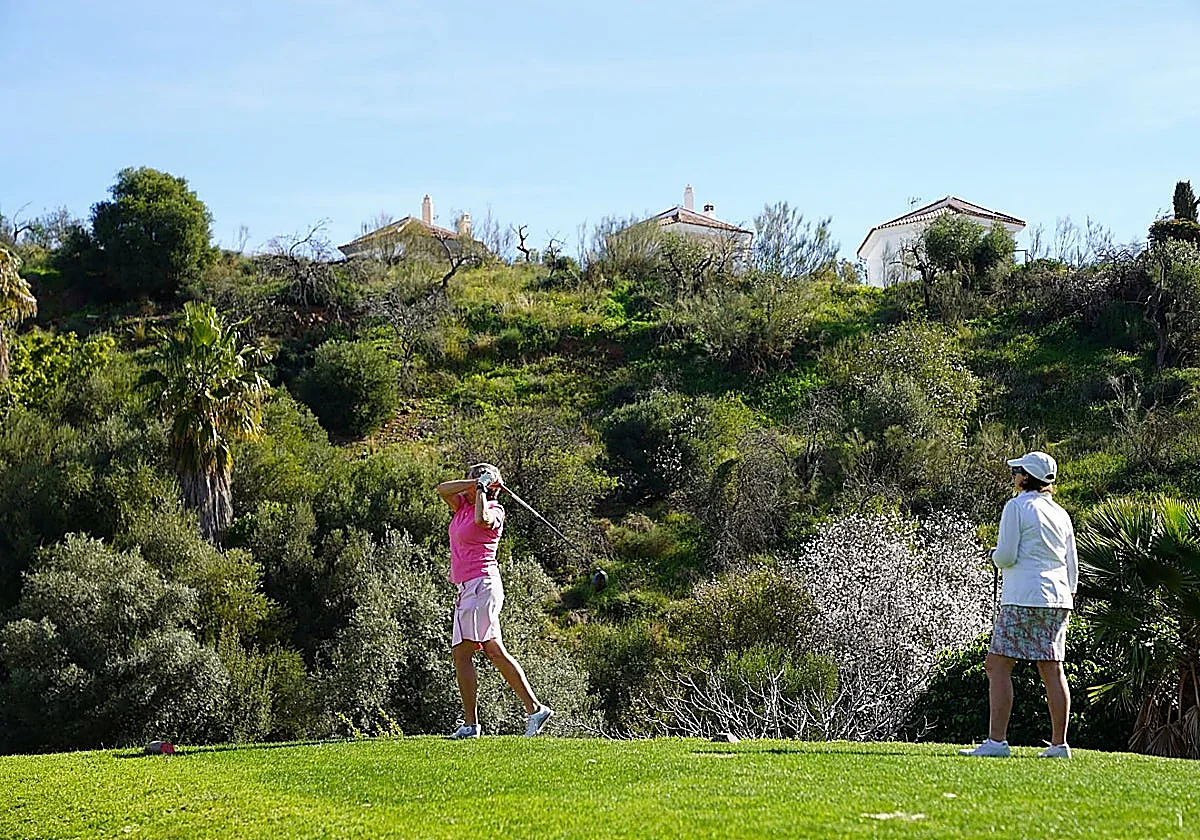 Rincón de la Victoria Open Golf Tournament to bring together around a hundred players