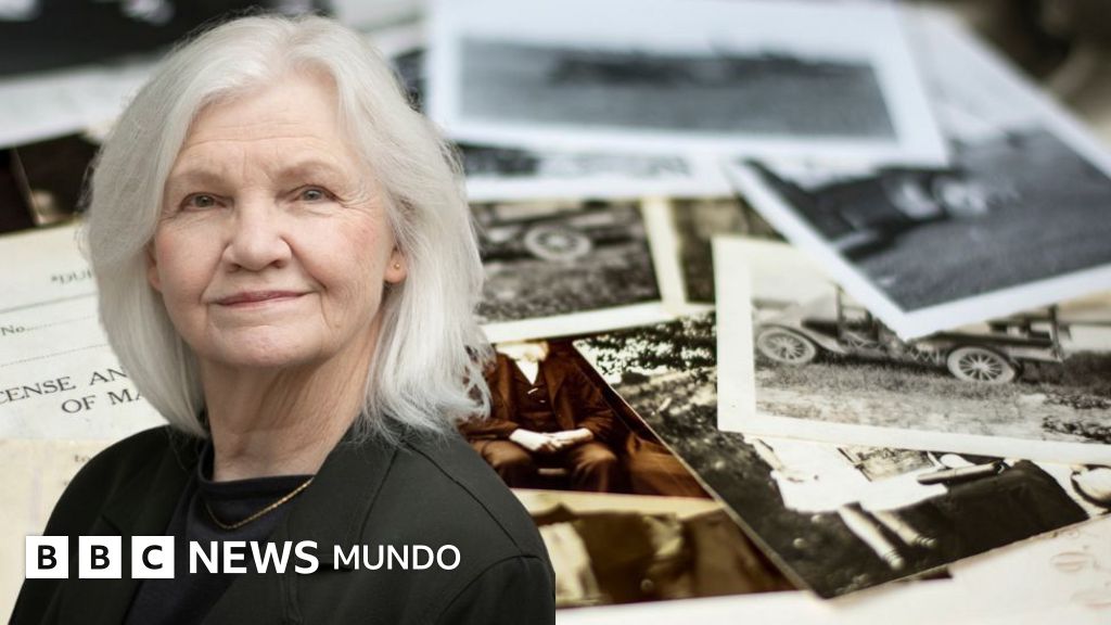 La abuela jubilada que resuelve asesinatos con muestras de ADN y árboles genealógicos