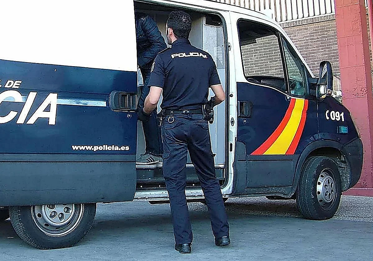 Dispara a su abogada después de perder un juicio en El Ejido