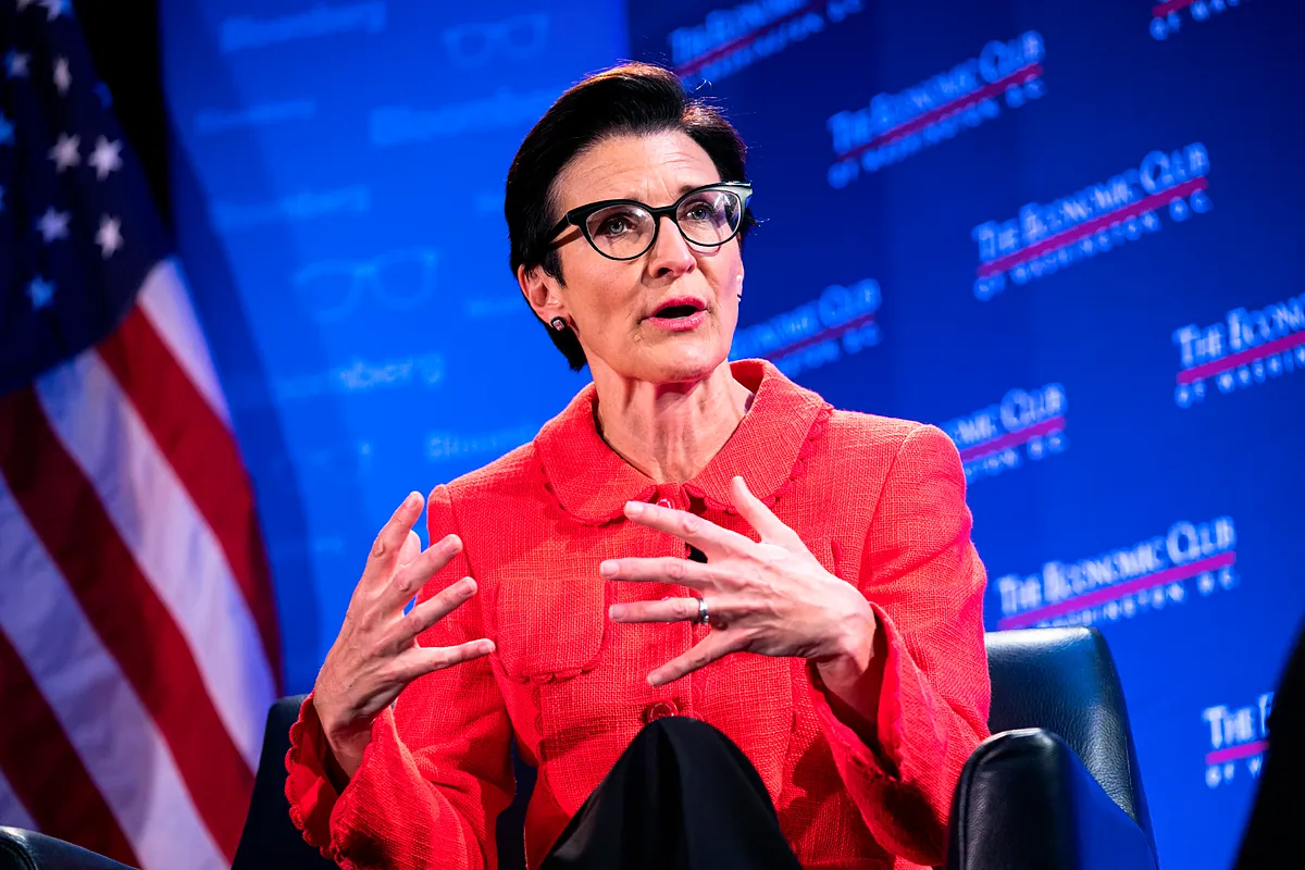 La implacable transformación ejecutada por Jane Fraser en Citigroup