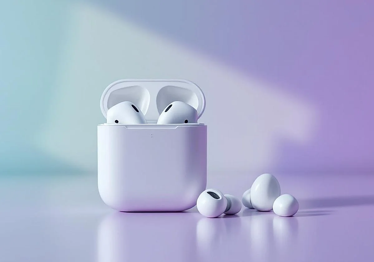 Análisis de los AirPods Pro 2º generación: Silencio total y sonido envolvente con gran autonomía