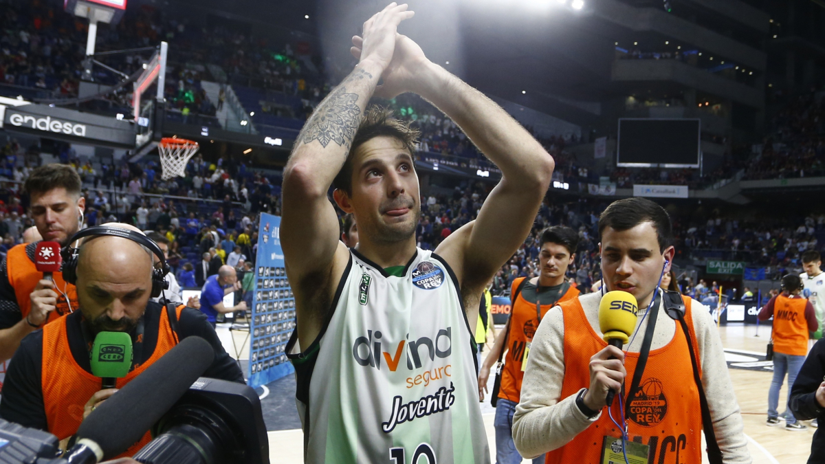 Nico Laprovittola vuelve a casa: ficha por el Joventut hasta 2029