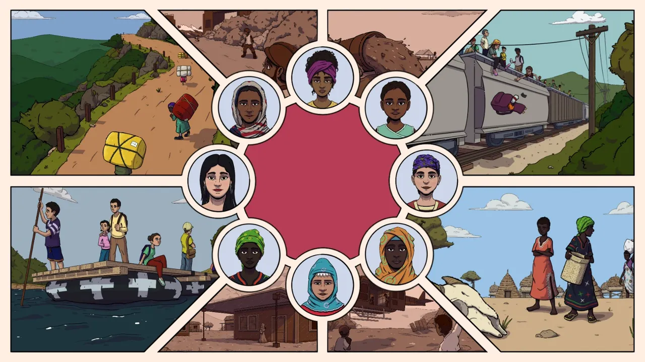 Videojuegos para entender la crisis climática: la apuesta educativa de una asociación en España