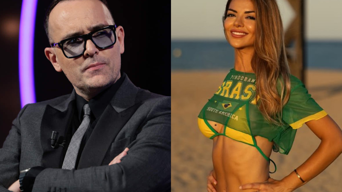Risto Mejide y Natalia Almarcha vuelven a estar juntos: así quedó atrás una ruptura llena de dardos