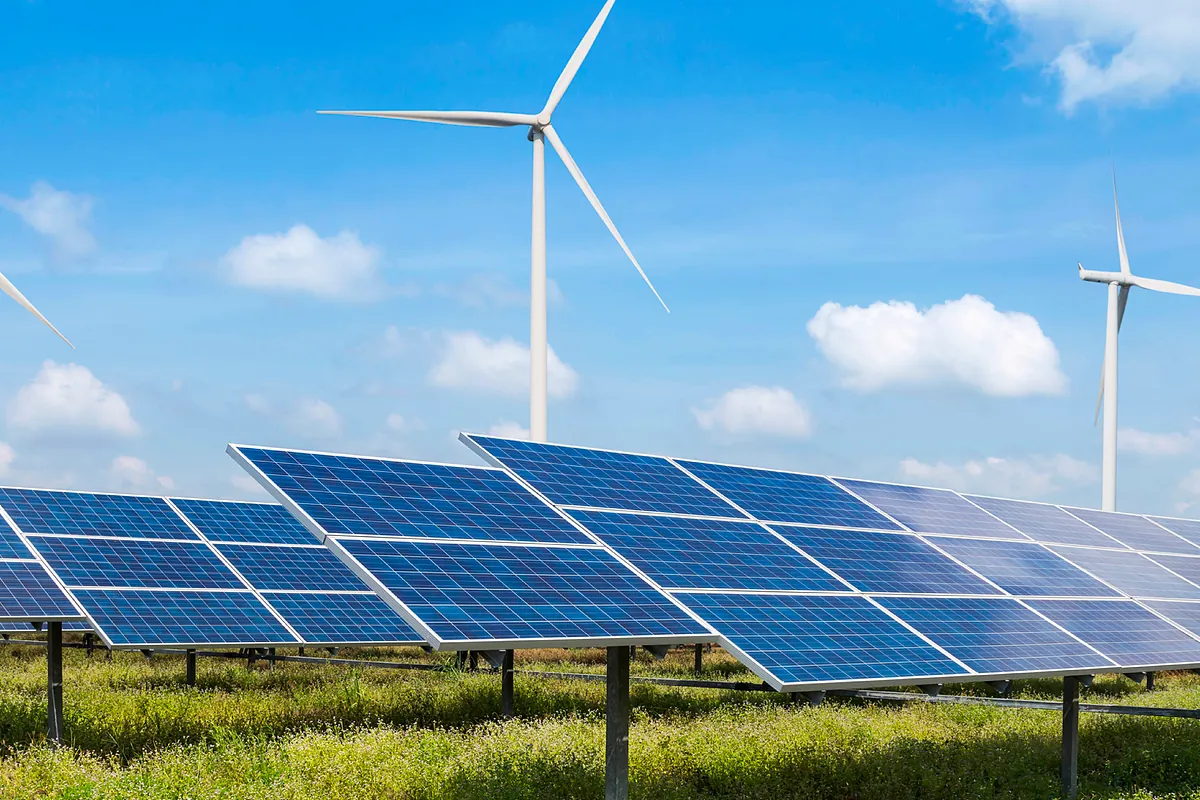 Buenas noticias climáticas para terminar el año