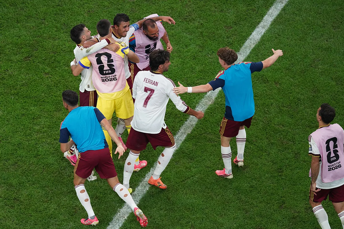 El impacto fiscal de la gloria: ¿cuánto se llevará Hacienda de las primas de la Selección si gana el Mundial?