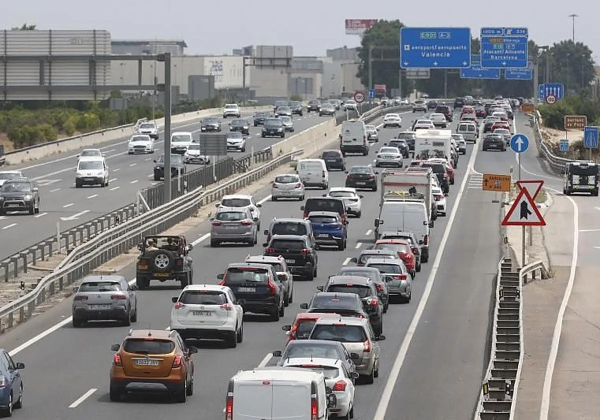 Autovías