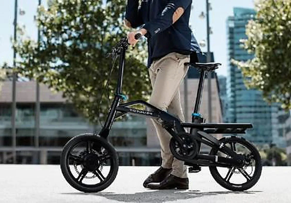 Qué es el MOVES Flotas Plus y por qué te interesa si quieres una bicicleta eléctrica