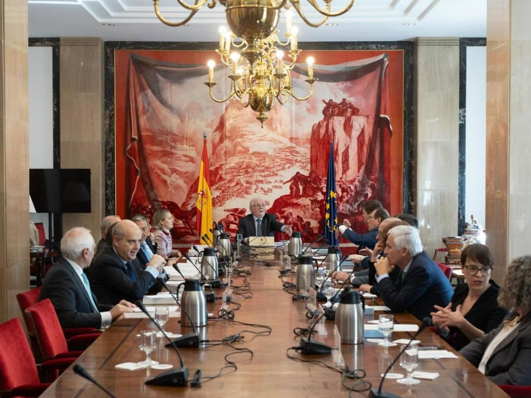 La 'ley de nietos' llega a la Junta Electoral: los funcionarios piden que no pueda votar quien no pruebe relación con el exilio