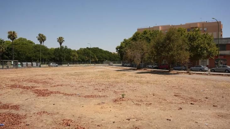 Vox quiere que los vecinos de las Tres Mil Viviendas den su 'ok' a la nueva mezquita proyectada en el barrio