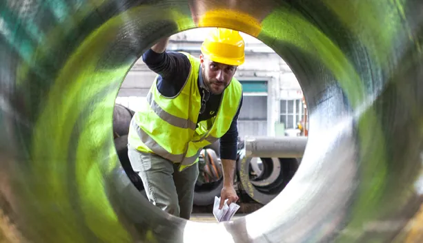 GE Vernova e Hitachi meten a Tubacex en la nueva era de la energía nuclear