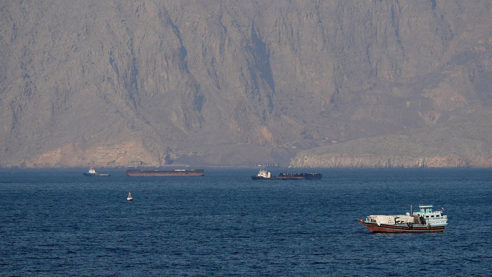 Guerra de Irán, última hora en directo | La escalada de agresiones entre EEUU e Irán entra en su quinta jornada consecutiva de ataques cruzados