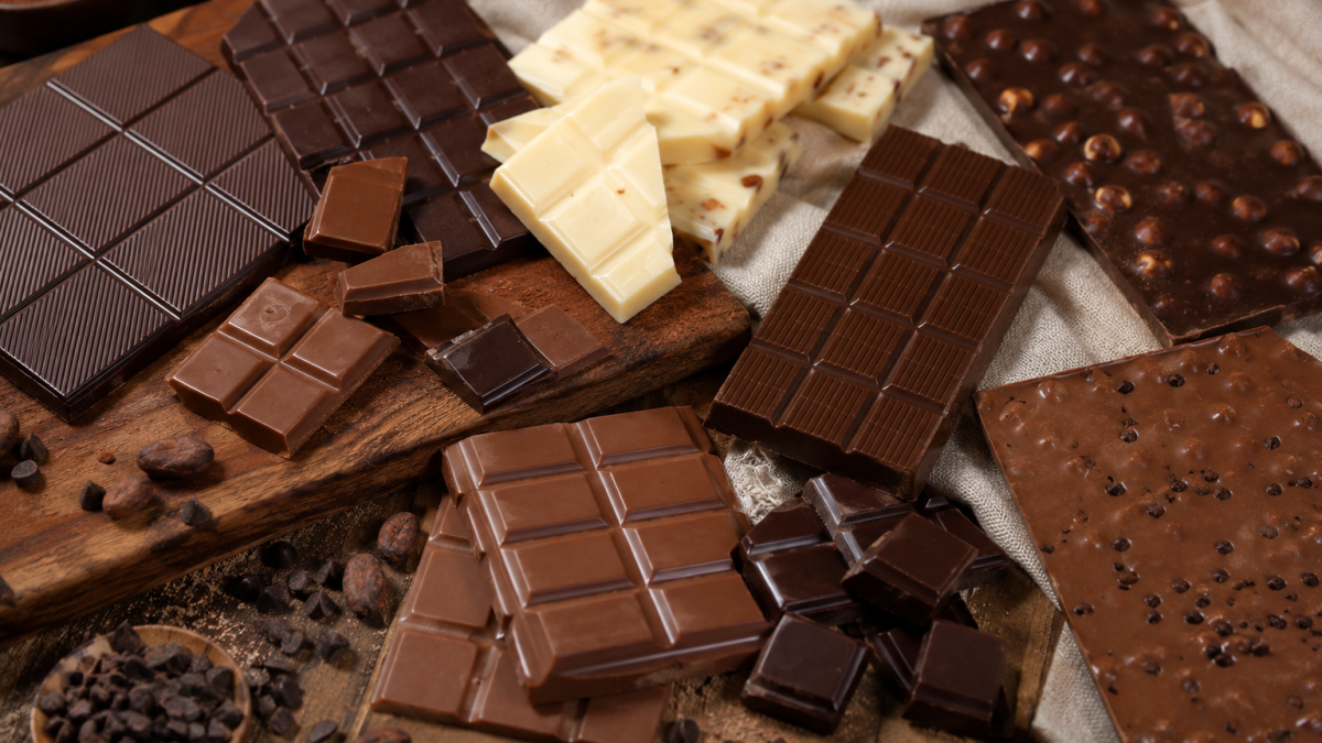 Mercadona sorprende con un nuevo chocolate de sabor inesperado que ya está conquistando a los más golosos